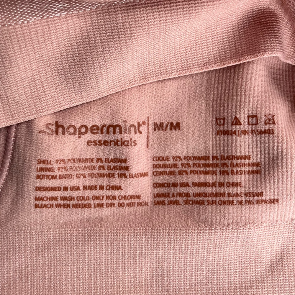 Like New Shapermint Essentials Everyday Comfort S… - image 5